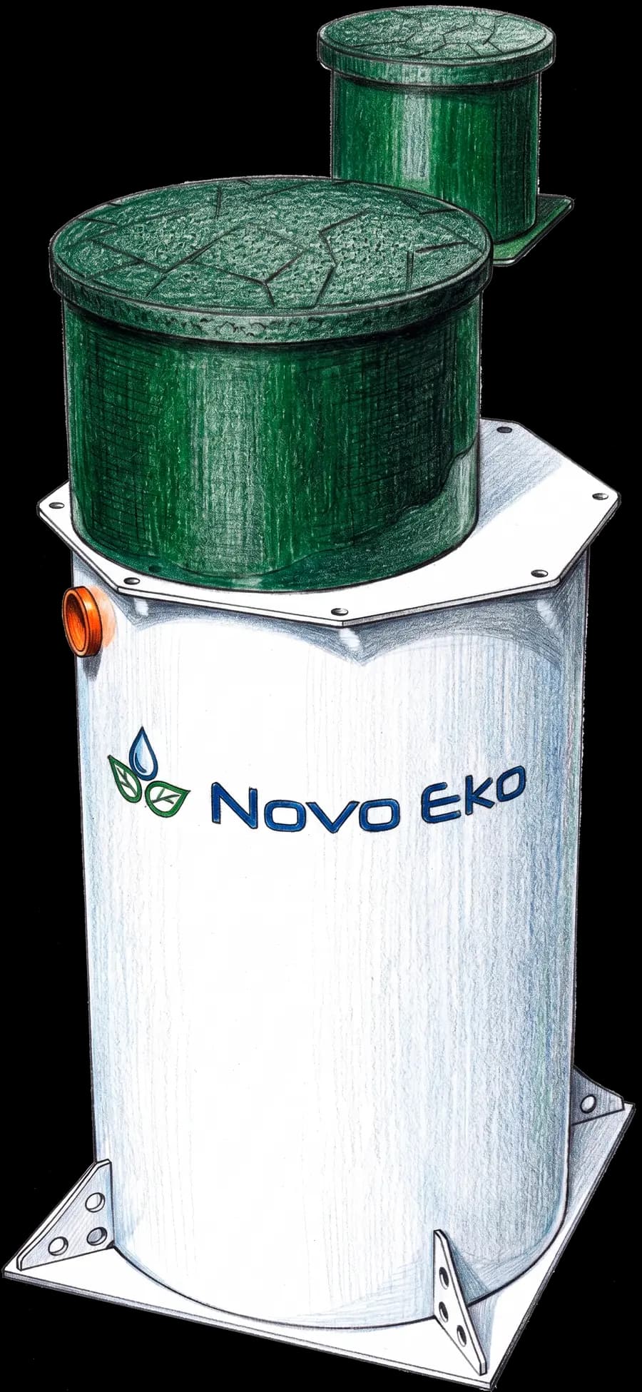Novo Eco